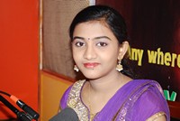 Mounika Singer Stills at Tori